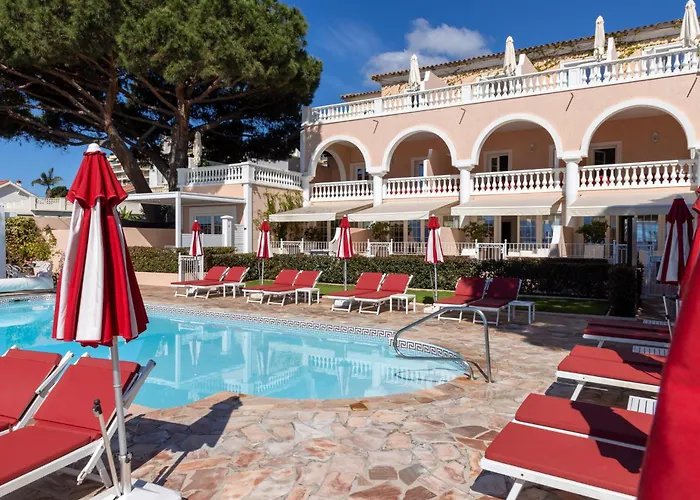 Hôtel Les Mouettes - Les Collectionneurs Ajaccio 